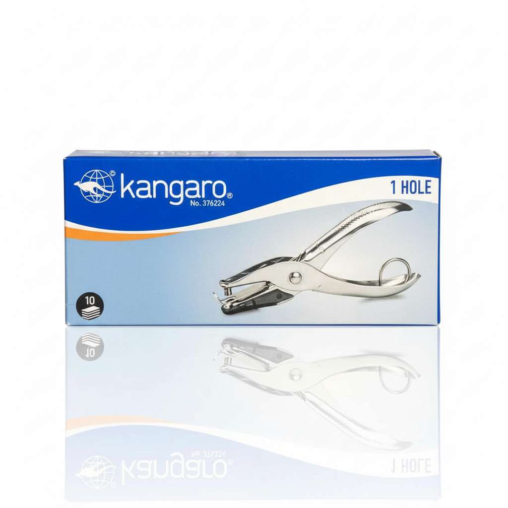 Kangaro Punch 1 Hole